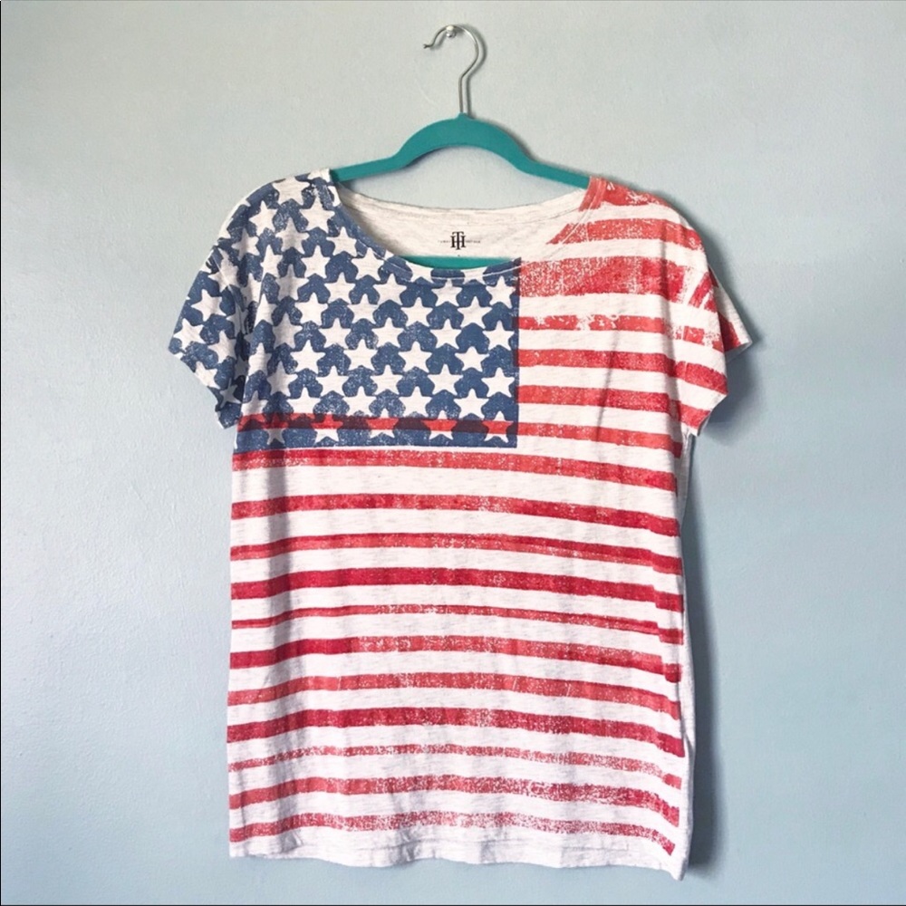Tommy Hilfiger Top